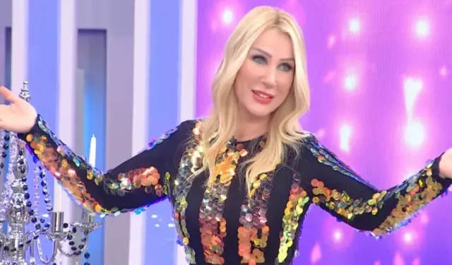 Seda Sayan’dan duygulandıran çocukluk itirafı