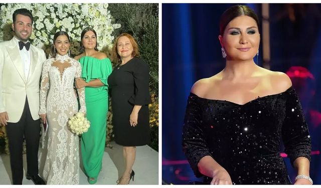 Sibel Can gözyaşlarını tutamadı! Aileye sürpriz müjde