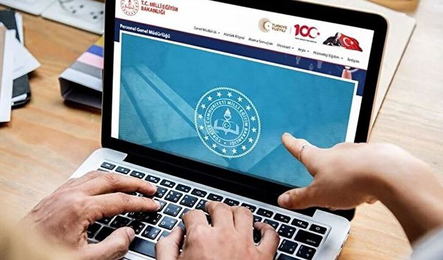SON DAKİKA | MEB sonuçları erişime açtı: Öğretmenlerin iller arası yer değiştirme sonuçları açıklandı