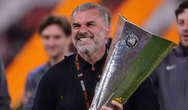Teknik Direktör Ange Postecoglou kimdir?