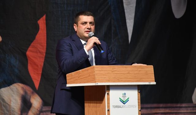 Torbalı Belediyesi'nde bayram sevinci: İkramiye ödemeleri hesaplara yattı