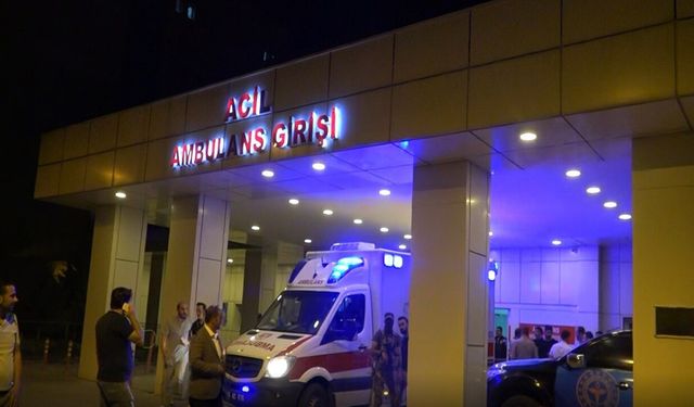 Traktör faciası: Küçük çocuk hayatını kaybetti