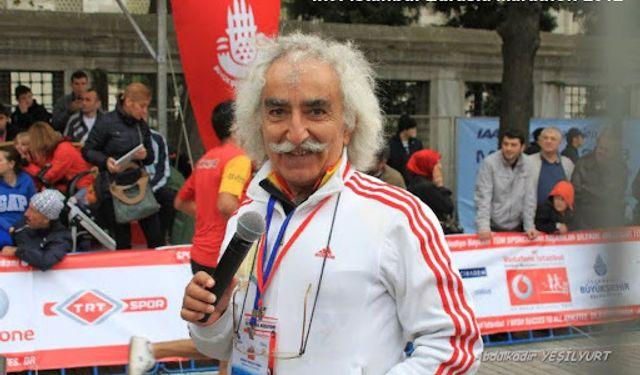 Türk atletizmin öncü ismi Osman Atakan Tekin kimdir, neden öldü?
