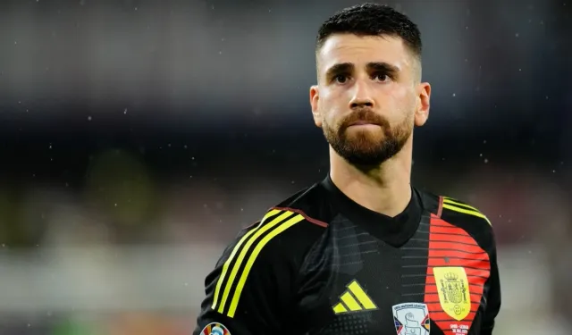 Unai Simon kimdir, hangi takımlarda oynadı?