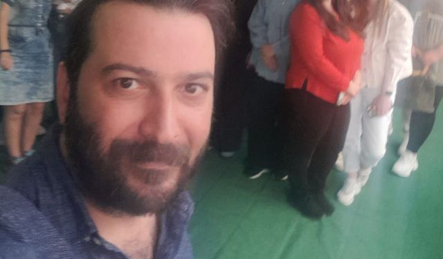 İzmir yasta: İzmir'in en önemli doktorlarından Uzman Dr. Harun Erdem vefat etti