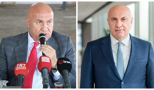 Yüksel Yıldırım nereli, kaç yaşında ve ne iş yapıyor?