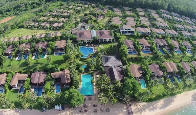 12 saat telefonda görüşmüş! Tayland'da otelde kalan turist ölü bulundu
