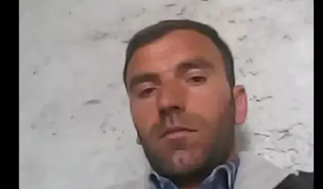 2 çocuk babasıydı! Şelaleye düşen şahsın cansız bedenini dalgıçlar buldu