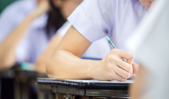 MEB'den okullarda ortak yazılı sınav sistemi için yeni açıklama