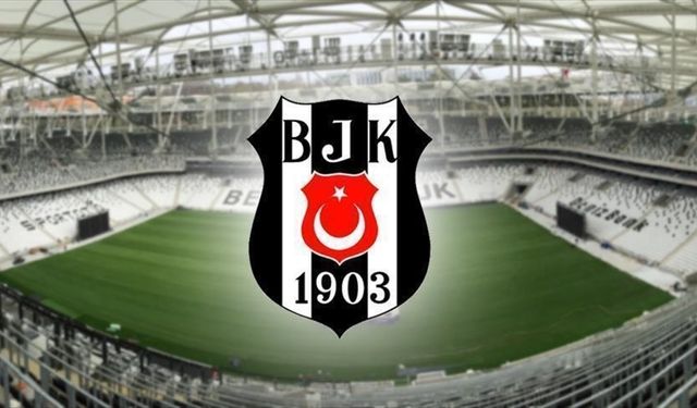 Beşiktaş, Shakhtar Donetsk maçı için Polonya'ya gitti