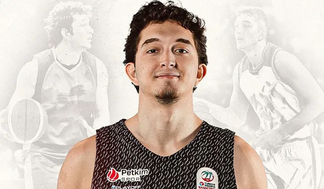 Aliağa Petkimspor, Boran ile anlaştı