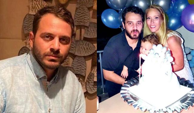 Abdullah Taşkın kimdir? Eşi Reyhan Göksun Taşkın nereli ve ne iş yapıyor?