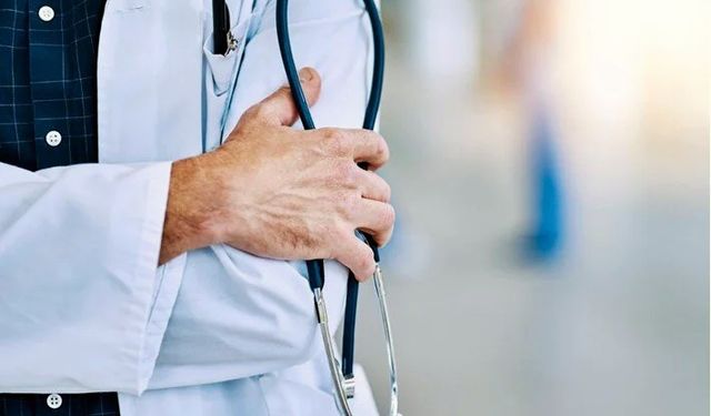 ‘Aile hekimi, yakında ameliyata da girer!’