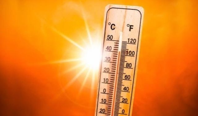 Aşırı sıcaklar diyabet tedavisini zorlaştırabilir