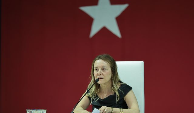 Başkan Mutlu müjdeyi verdi: Konak'a iki yeni çöp kamyonu geliyor