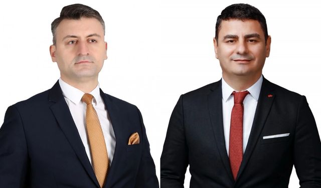 Bayrampaşa Belediyesi'nde 2 CHP meclis üyesi istifa etti