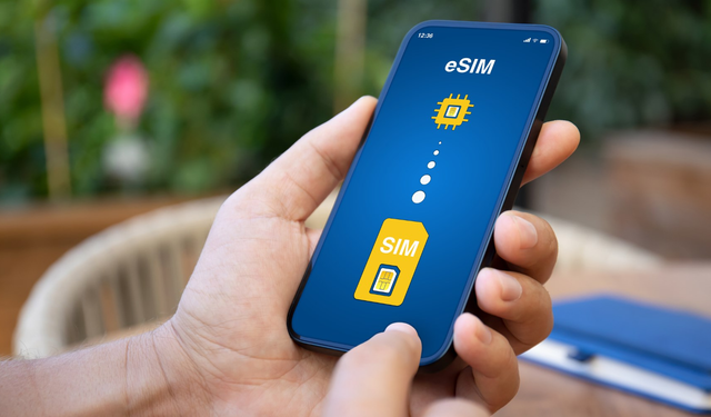 BTK eSIM hizmetlerine erişimi engelledi: 8 platform kapatıldı