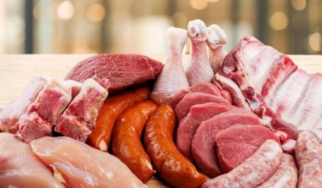 Carnivore diyeti kalp ve böbrek sağlığını tehdit ediyor