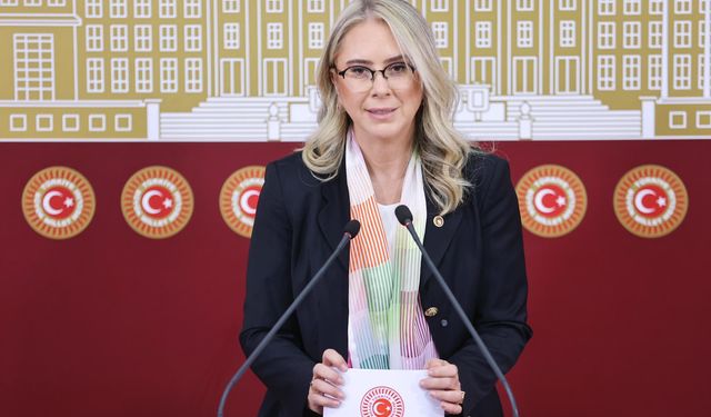 AK Partili Çankırı: Siyaset polemiği kaldırır ama gerçekle kavga edilmez!