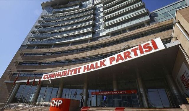 CHP'de Manavgat krizi: Rüşvet iddiaları sonrası disiplin süreci başlatıldı