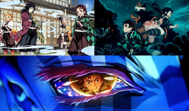 Demon Slayer 4. sezon ne zaman yayınlandı, 5. sezon ne zaman gelecek?