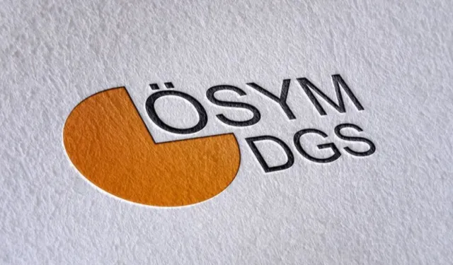 DGS sınava giriş yerleri açıklandı mı? Sınav giriş belgesi nereden indirilir?