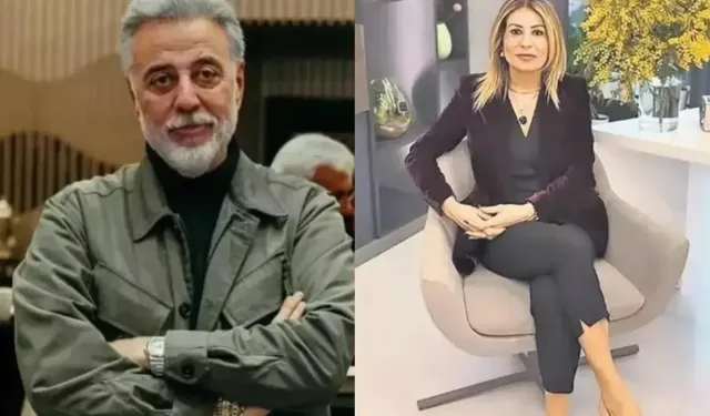 Yönetmen Hamdi Alkan dördüncü kez kez dünyaevine girmeye hazırlanıyor