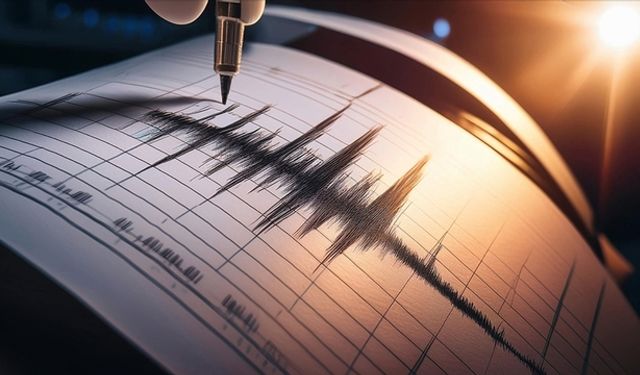 Andaman Adaları’nda 6.3 büyüklüğünde deprem: Yetkililer harekete geçti!