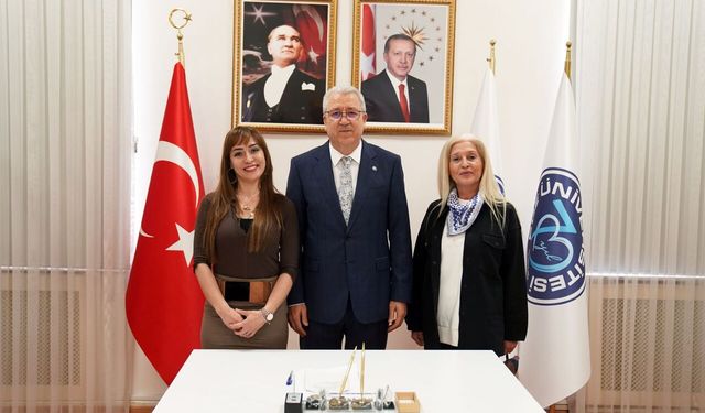 Egeli bilim insanlarından sürdürülebilir mavi ekonomiye katkı sağlayacak proje