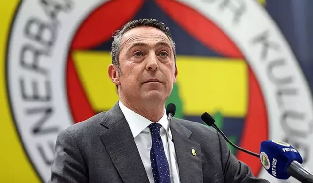 Fenerbahçe’den imza sürecine ilişkin detaylı açıklama: Geçerli ve geçersiz imza sayıları netleşti