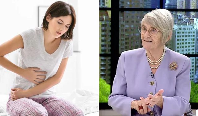 Gastrit ve reflüsü olanlar ne yemeli? Reflü hastaları kahvaltıda ne yemeli?