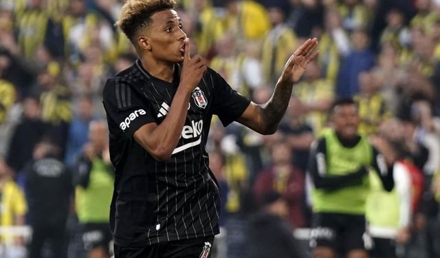 Gedson Fernandes resmen Spartak Moskova’da: Transferin tüm detayları açıklandı!