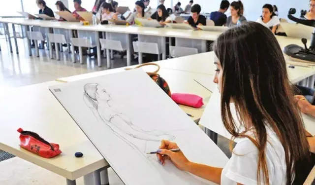 Güzel Sanatlar ve Spor Lisesi 2025 sınav sonuçları ne zaman açıklanacak?