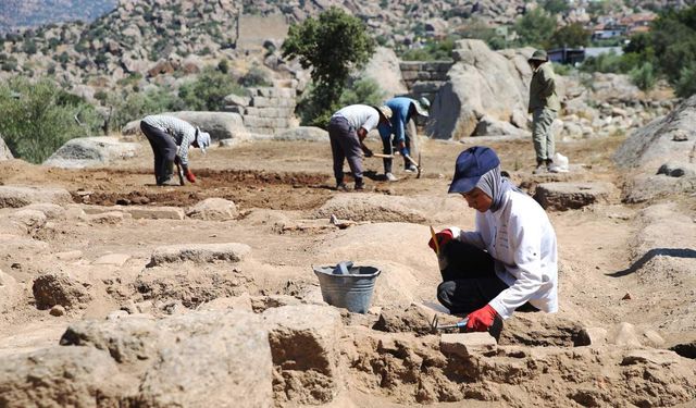 Herakleia’da Bizans’a Açılan kapı