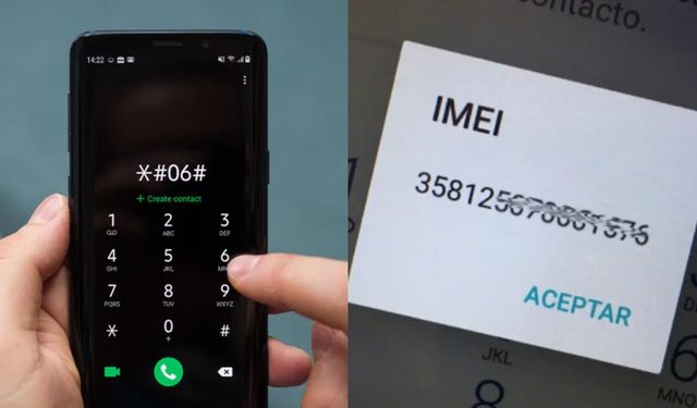 IMEI süresi ne zaman bitiyor? IMEI kaç gün kaldığını nasıl öğrenebilirim?