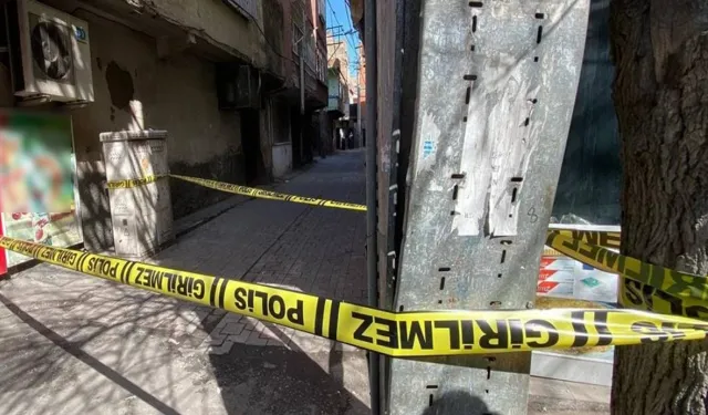 Kayınpeder gelinini öldürdü