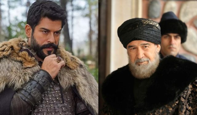 Kuruluş Osman'da büyük değişim! Burak Özçivit yerine Cihan Ünal mı geliyor?
