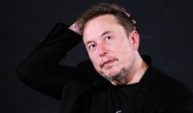 X’te Grok skandalı: Elon Musk’ın yapay zekası çıplak görüntü üretiyor