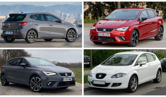 Seat üretimi durdu mu? Seat Cupra ile birleşiyor mu?