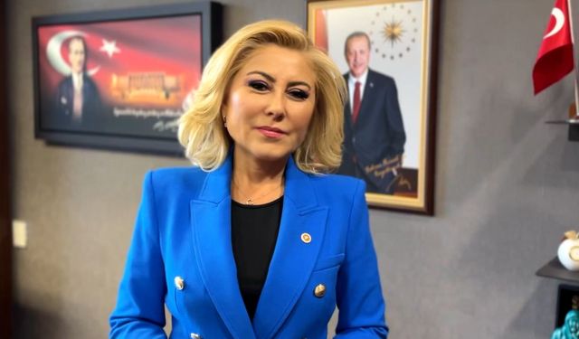 AK Parti İzmir Milletvekili Bursalı’dan 15 Temmuz mesajı: Herkes destek olmalı