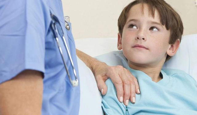 Sıcak havalar epilepsili çocuklar için risk oluşturuyor