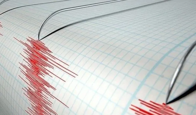 Sarsıntılar durmak bilmiyor! Fiji Adaları'nda 6,6 büyüklüğünde deprem