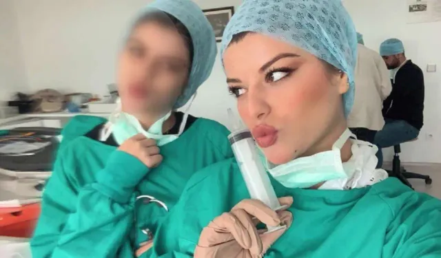 Ayşe Tokyaz'ın ikizi kahreden detayı paylaştı: Ayrılmamak için aynı bölümü seçmişler!