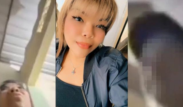 TikTok fenomeni canlı yayında öldürüldü