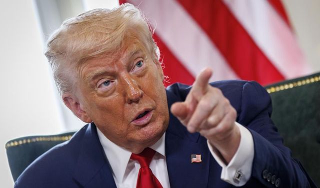 Trump’tan Rusya’ya süre uyarısı: Bugünden itibaren 10 gün!