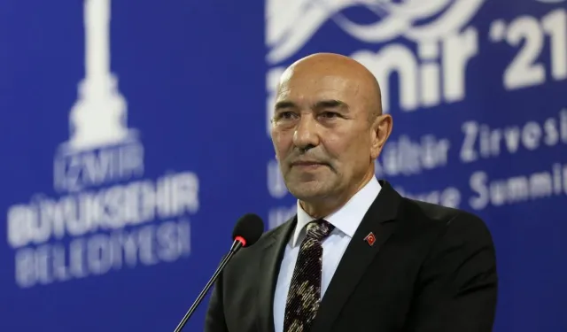 Soyer’den dikkat çeken çıkış: Tek kuruşluk menfaat yok ama 5 aydır tutukluyum