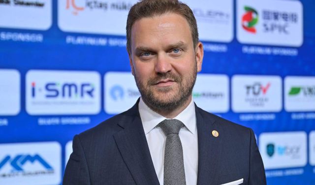 Türkiye nükleer sanayide ihracatçı ülke olma yolunda