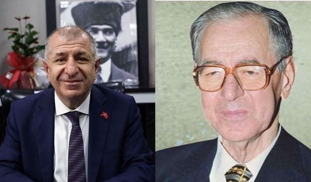 Ümit Özdağ neden Japonya’da doğdu? Babası Muzaffer Özdağ neden sürgün edildi?