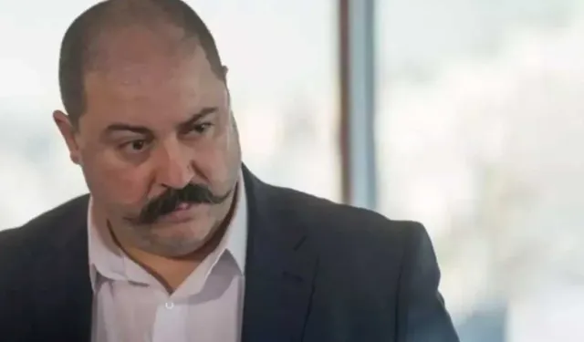 Ünlü oyuncu Şekip Taşpınar hayatını kaybetti