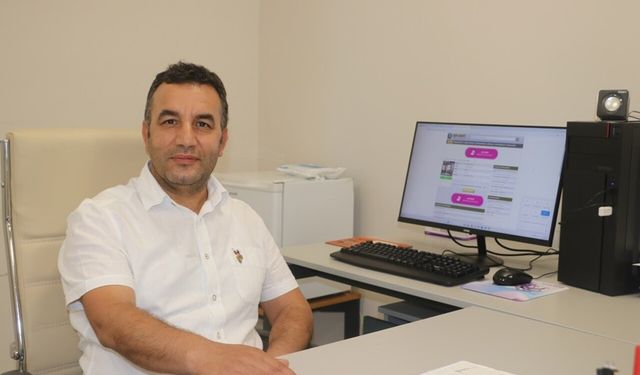 Uzmanı uyarıyor: Burun tıkanıklığı ciddiye alınmalı